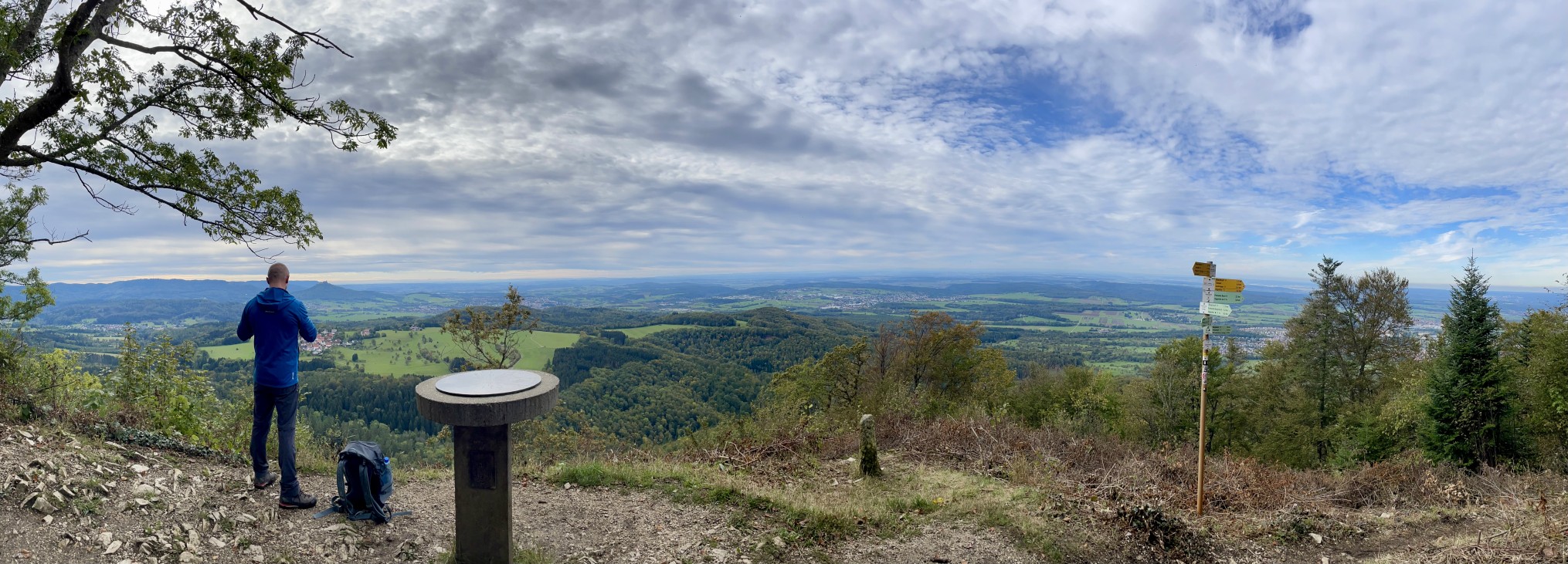 Schwäbischer Albverein | Ortsgruppe Bitz